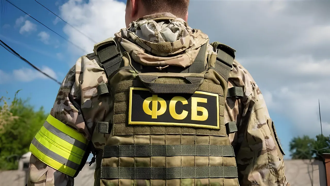 Россия обвинила граждан из ЦА в подготовке теракта